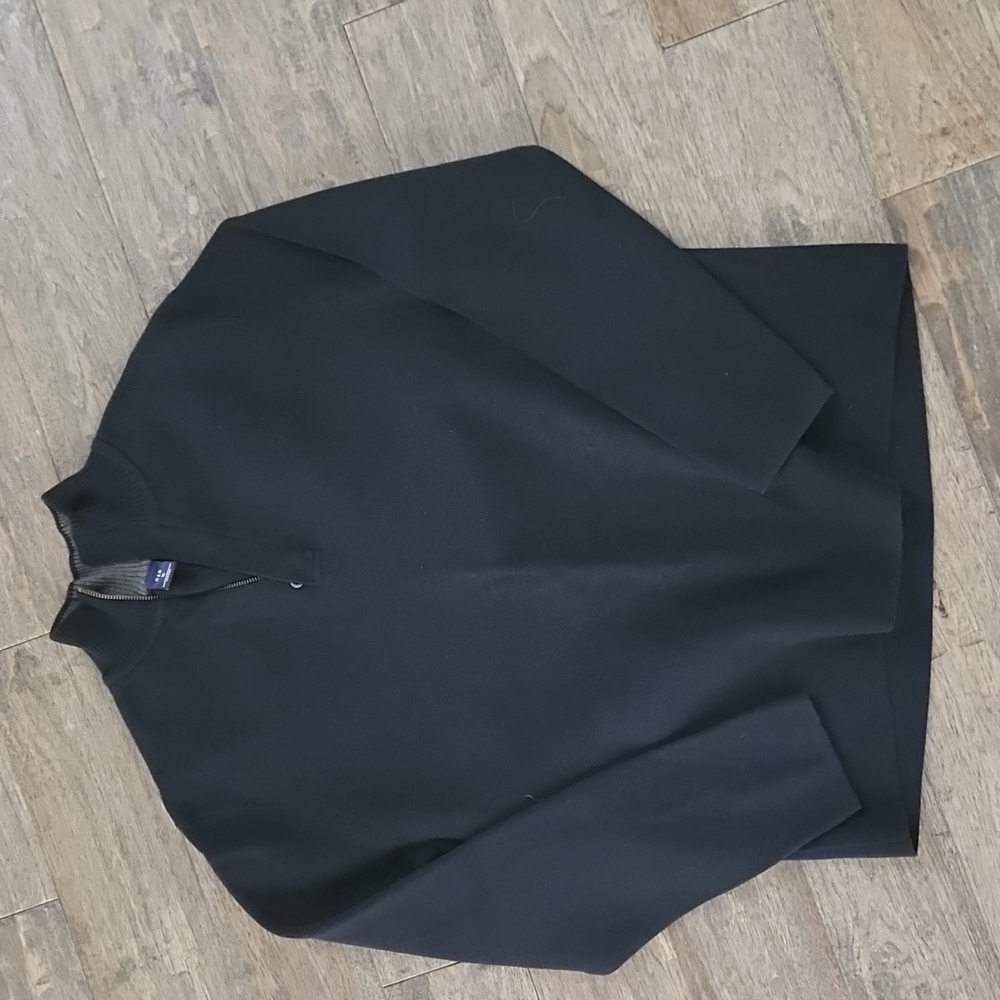 Gap half zip sweater for men